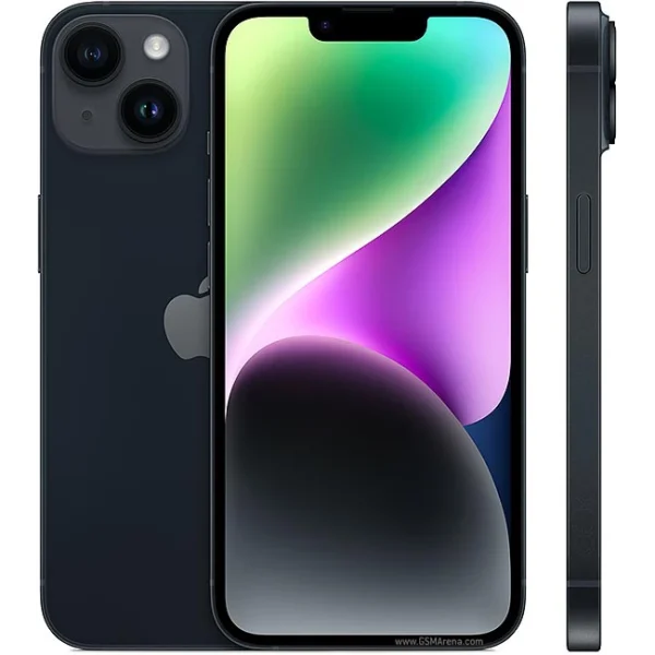 טלפון סלולרי Apple iPhone 14 512GB אפל